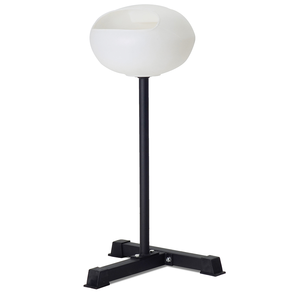 Golvstativ Master Fitness till Gym Chalk